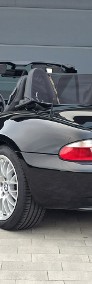 BMW Z3 /perfekcyjna/ muszę sprzedać jedną z zabawek-4