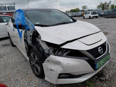 Nissan Leaf-1