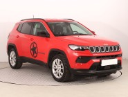 Jeep Compass II , Salon Polska, 1. Właściciel, Serwis ASO, Automat,