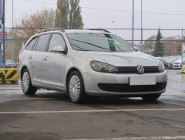 Volkswagen Golf VI , Salon Polska, VAT 23%, Klima, Parktronic