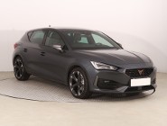 Cupra Leon , Automat, VAT 23%, Skóra, Navi, Klimatronic, Tempomat,