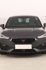 Cupra Leon , Automat, VAT 23%, Skóra, Navi, Klimatronic, Tempomat,-2