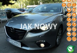 Mazda 3 III sprzedam Łaną MAZDE 3