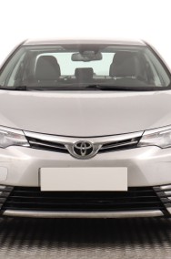 Toyota Corolla XI , Salon Polska, Serwis ASO, GAZ, VAT 23%, Klimatronic-2