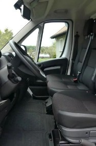 Peugeot Boxer 2,0 Hdi 165KM do przewozu szyb witryn okien paneli FV23%-2