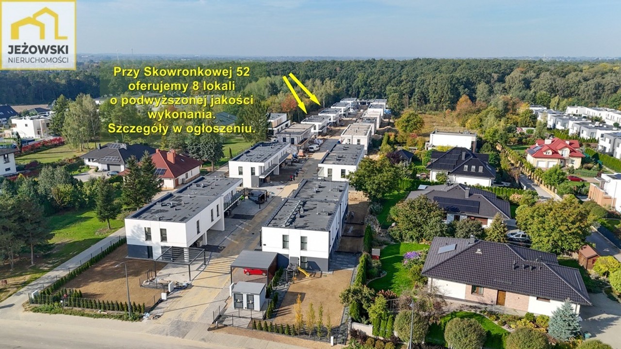 Dom na sprzedaż, 4 pokoje, 93 m², Lublin