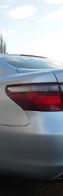 Lexus LS IV XF40 460 POJ.4.6 V8 380 KM NAVI+EKRAN LED PEŁNA OPCJA !-3