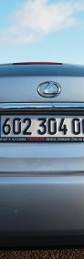 Lexus LS IV XF40 460 POJ.4.6 V8 380 KM NAVI+EKRAN LED PEŁNA OPCJA !-4