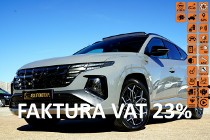 Hyundai Tucson III N LINE PHEV 180+85 km FUL OPCJA WENTYLACJA panorama skóra jedyny w P