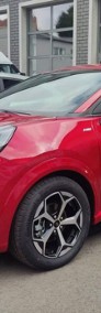 Ford Puma II ST-Line PowerShift 1.0 EcoBoost mHEV ST-Line 1.0 EcoBoost 125KM / Pakiet-3