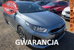Kia Pro cee'd navi, klimatronic, gwarancja!