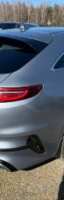 Kia Pro cee'd navi, klimatronic, gwarancja!-3