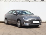 Hyundai Elantra V , Salon Polska, Serwis ASO, GAZ, Klimatronic, Parktronic,