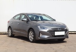 Hyundai Elantra V , Salon Polska, Serwis ASO, GAZ, Klimatronic, Parktronic,