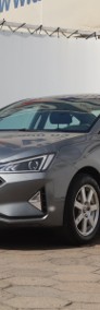Hyundai Elantra V , Salon Polska, Serwis ASO, GAZ, Klimatronic, Parktronic,-3