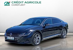 Volkswagen Arteon 2.0 TSI 190 KM R-Line Salon Polska Faktura Vat 23% PO8XJ42