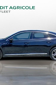 Volkswagen Arteon 2.0 TSI 190 KM R-Line Salon Polska Faktura Vat 23% PO8XJ42-2