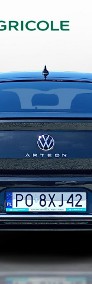 Volkswagen Arteon 2.0 TSI 190 KM R-Line Salon Polska Faktura Vat 23% PO8XJ42-4