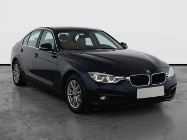 BMW SERIA 3 V (F30/F31/F34) BMW SERIA 3 , Salon Polska, Serwis ASO, Automat, Skóra, Klimatronic,