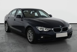 BMW SERIA 3 V (F30/F31/F34) BMW SERIA 3 , Salon Polska, Serwis ASO, Automat, Skóra, Klimatronic,