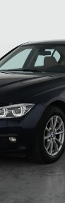 BMW SERIA 3 , Salon Polska, Serwis ASO, Automat, Skóra, Klimatronic,-3