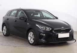 Kia Cee'd III , Salon Polska, VAT 23%, Klimatronic, Tempomat, Parktronic