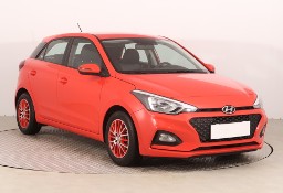 Hyundai i20 , Salon Polska, Serwis ASO, Klima