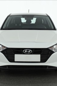 Hyundai i20 , Salon Polska, 1. Właściciel, VAT 23%, Klima, Parktronic-2