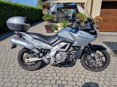 V-Strom Zadbany Polecam !!!-1