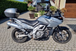 Suzuki DL V-Strom Zadbany Polecam !!!