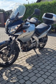 V-Strom Zadbany Polecam !!!-2