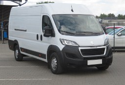 Peugeot Boxer 435, L4H2, Salon PL, VAT 23%, Klimatyzacja, Tempomat,