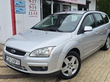 Ford Focus II-1