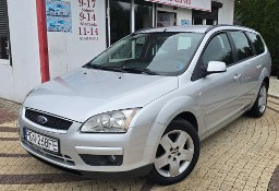 Ford Focus II