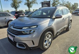 Citroen C5 Aircross 1.2 Turbo Bezwypadkowy Serwisowany