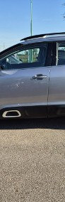 Citroen C5 Aircross 1.2 Turbo Bezwypadkowy Serwisowany-3