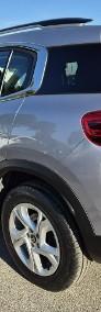 Citroen C5 Aircross 1.2 Turbo Bezwypadkowy Serwisowany-4