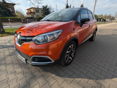 TCE.90KM,NAVI,klimatyzacja,książka,start-stop!-1