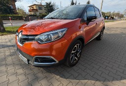 Renault Captur TCE.90KM,NAVI,klimatyzacja,książka,start-stop!