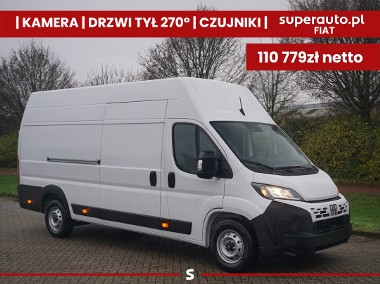 Fiat Ducato Maxi 3.5T L4H3 Maxi 3.5T L4H3 2.2 140KM-1