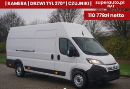 Fiat Ducato Maxi 3.5T L4H3 Maxi 3.5T L4H3 2.2 140KM