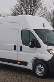 Fiat Ducato Maxi 3.5T L4H3 Maxi 3.5T L4H3 2.2 140KM-2