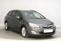 Opel Astra J , GAZ, Klimatronic, Tempomat, Parktronic,