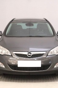 Opel Astra J , GAZ, Klimatronic, Tempomat, Parktronic,-2