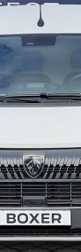 Peugeot Boxer Heavy L4H2 Heavy L4H2 2.2 180KM-3