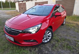 Opel Astra K 1.4T 125 KM, 2019, Cosmo/Innovation FULL LED MATRIX, HAK,