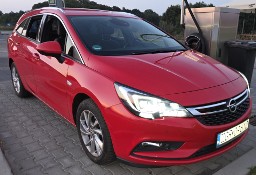 Opel Astra K 1.4T 125 KM, 2019, Cosmo/Innovation FULL LED