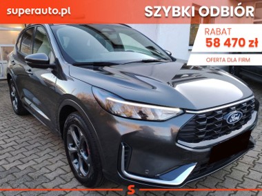 Ford Kuga IV ST-Line X 2.5 FHEV ST-Line X 2.5 FHEV 183KM / Pakiet Winter-1