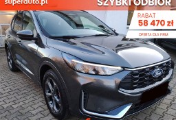 Ford Kuga IV ST-Line X 2.5 FHEV ST-Line X 2.5 FHEV 183KM / Pakiet Winter