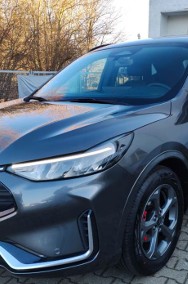 Ford Kuga IV ST-Line X 2.5 FHEV ST-Line X 2.5 FHEV 183KM / Pakiet Winter-2